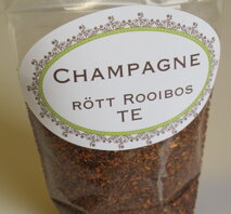 Champagne Te